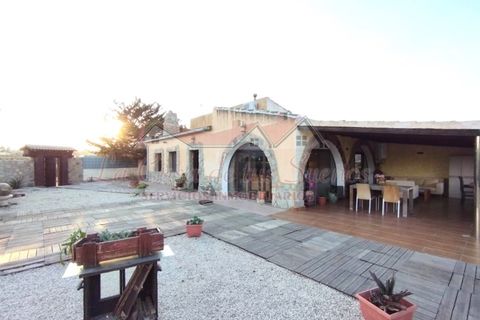 Villa i Sax, Alicante, Sax - € 240.000 | Ref: XAL_991 - foto 44