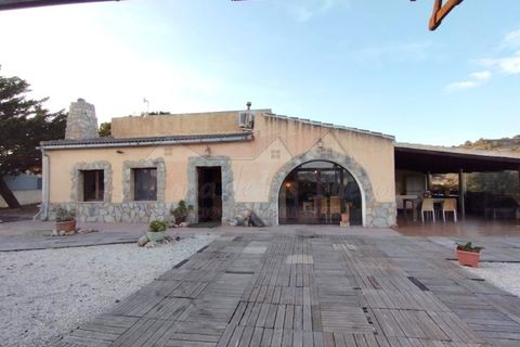 Villa i Sax, Alicante, Sax - € 240.000 | Ref: XAL_991 - foto 45