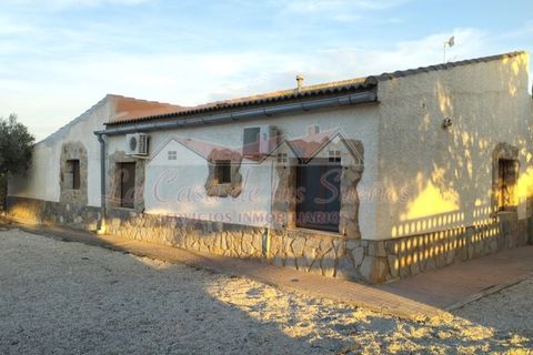 Villa i Sax, Alicante, Sax - € 240.000 | Ref: XAL_991 - foto 47