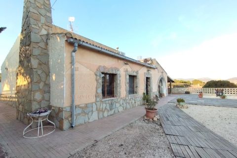 Villa i Sax, Alicante, Sax - € 240.000 | Ref: XAL_991 - foto 48