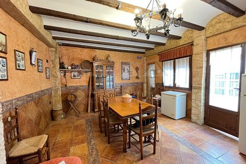 Villa i Sax, Alicante, Sax - € 237.000 | Ref: CAS_1434 - foto 3