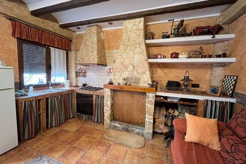 Villa i Sax, Alicante, Sax - € 237.000 | Ref: CAS_1434 - foto 5