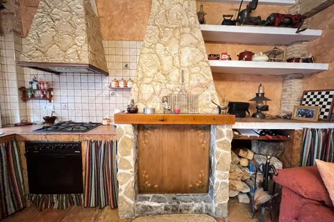 Villa i Sax, Alicante, Sax - € 237.000 | Ref: CAS_1434 - foto 6