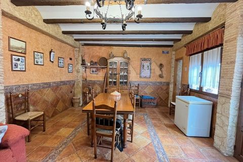 Villa i Sax, Alicante, Sax - € 237.000 | Ref: CAS_1434 - foto 8