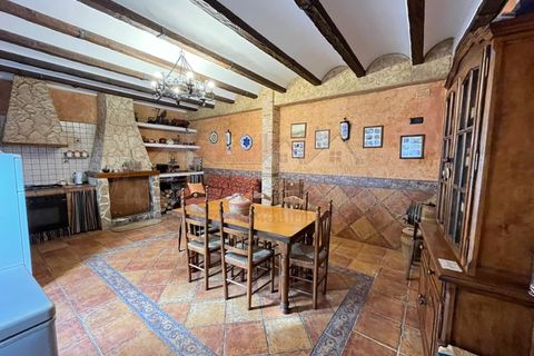 Villa i Sax, Alicante, Sax - € 237.000 | Ref: CAS_1434 - foto 9
