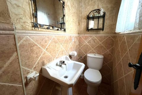 Villa i Sax, Alicante, Sax - € 237.000 | Ref: CAS_1434 - foto 10