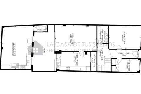 Villa i Sax, Alicante, Sax - € 237.000 | Ref: CAS_1434 - foto 37