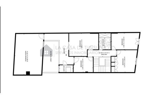 Villa i Sax, Alicante, Sax - € 237.000 | Ref: CAS_1434 - foto 38