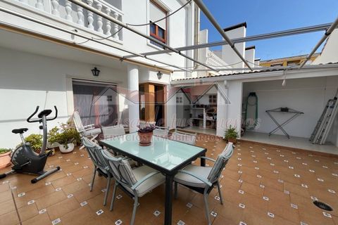 Rækkehus i Sax, Alicante, Sax - € 260.000 | Ref: HAB_1428 - foto 1
