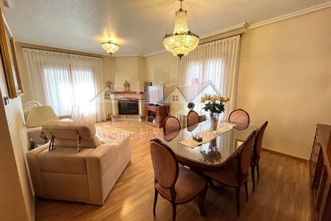 Rækkehus i Sax, Alicante, Sax - € 260.000 | Ref: HAB_1428 - foto 4