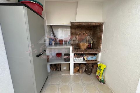 Rækkehus i Sax, Alicante, Sax - € 260.000 | Ref: HAB_1428 - foto 12