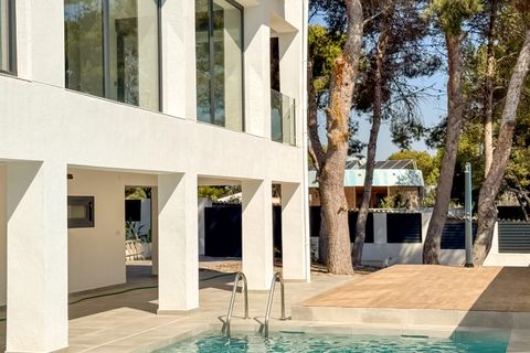 Villa i Los Balcones, Alicante, Los Balcones - € 995.000 | Ref: FI021 - foto 12