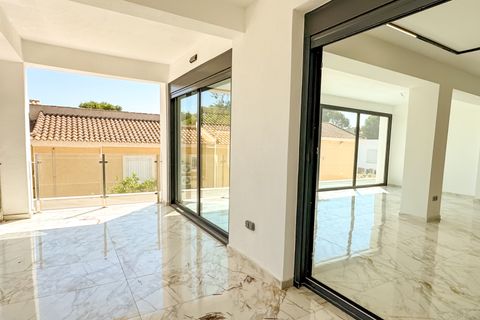 Villa i Los Balcones, Alicante, Los Balcones - € 995.000 | Ref: FI021 - foto 26