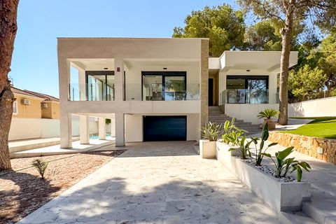 Villa i Los Balcones, Alicante, Los Balcones - € 995.000 | Ref: FI021 - foto 20