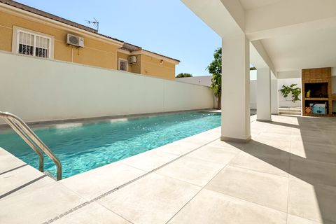 Villa i Los Balcones, Alicante, Los Balcones - € 995.000 | Ref: FI021 - foto 16