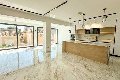 Villa i Los Balcones, Alicante, Los Balcones - € 995.000 | Ref: FI021 - foto 27