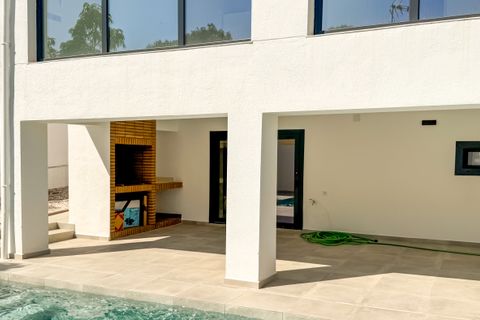 Villa i Los Balcones, Alicante, Los Balcones - € 995.000 | Ref: FI021 - foto 17