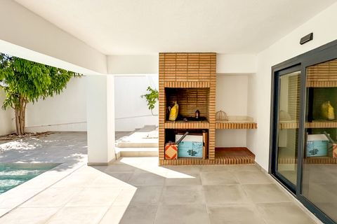 Villa i Los Balcones, Alicante, Los Balcones - € 995.000 | Ref: FI021 - foto 14