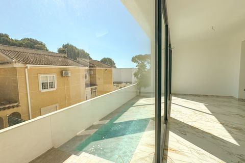Villa i Los Balcones, Alicante, Los Balcones - € 995.000 | Ref: FI021 - foto 47