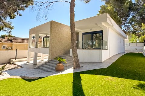 Villa i Los Balcones, Alicante, Los Balcones - € 995.000 | Ref: FI021 - foto 6