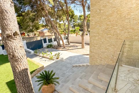 Villa i Los Balcones, Alicante, Los Balcones - € 995.000 | Ref: FI021 - foto 7