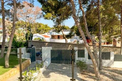 Villa i Los Balcones, Alicante, Los Balcones - € 995.000 | Ref: FI021 - foto 11