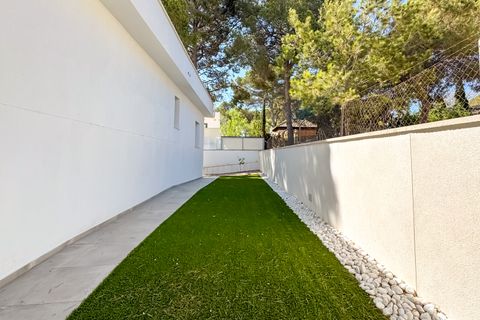Villa i Los Balcones, Alicante, Los Balcones - € 995.000 | Ref: FI021 - foto 8