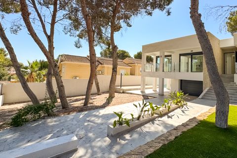 Villa i Los Balcones, Alicante, Los Balcones - € 995.000 | Ref: FI021 - foto 3