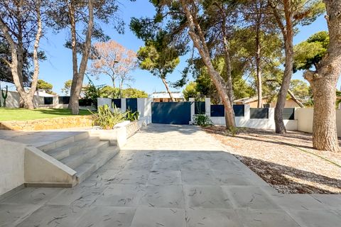 Villa i Los Balcones, Alicante, Los Balcones - € 995.000 | Ref: FI021 - foto 23