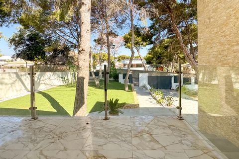 Villa i Los Balcones, Alicante, Los Balcones - € 995.000 | Ref: FI021 - foto 4