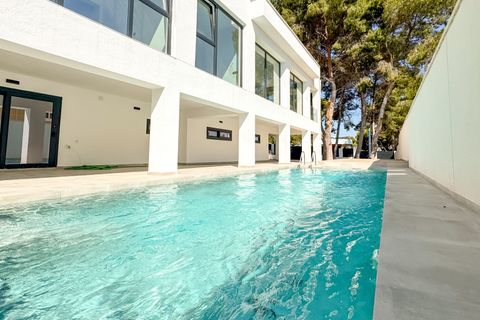 Villa i Los Balcones, Alicante, Los Balcones - € 995.000 | Ref: FI021 - foto 15