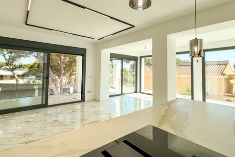 Villa i Los Balcones, Alicante, Los Balcones - € 995.000 | Ref: FI021 - foto 43