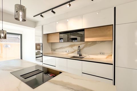 Villa i Los Balcones, Alicante, Los Balcones - € 995.000 | Ref: FI021 - foto 28