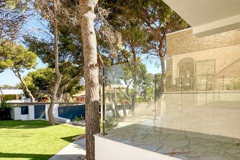 Villa i Los Balcones, Alicante, Los Balcones - € 995.000 | Ref: FI021 - foto 13