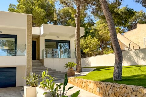 Villa i Los Balcones, Alicante, Los Balcones - € 995.000 | Ref: FI021 - foto 25