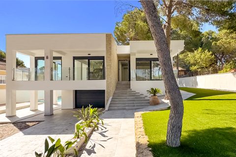 Villa i Los Balcones, Alicante, Los Balcones - € 995.000 | Ref: FI021 - foto 24