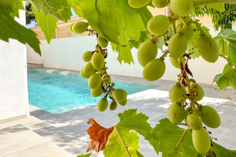 Villa i Los Balcones, Alicante, Los Balcones - € 995.000 | Ref: FI021 - foto 10