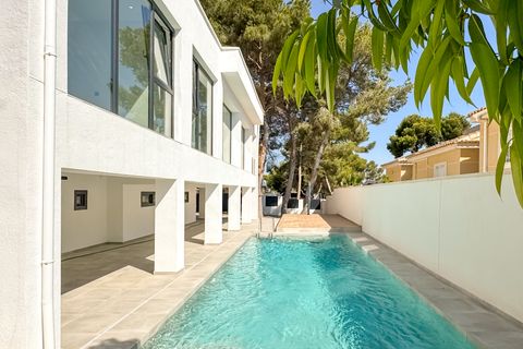 Villa i Los Balcones, Alicante, Los Balcones - € 995.000 | Ref: FI021 - foto 2