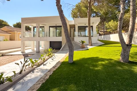 Villa i Los Balcones, Alicante, Los Balcones - € 995.000 | Ref: FI021 - foto 5