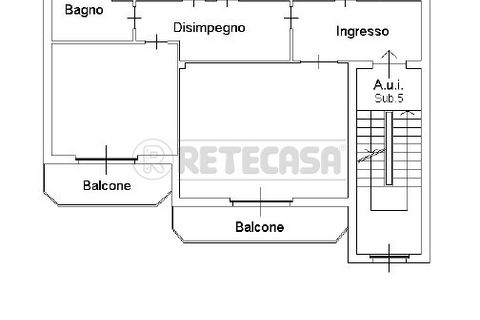 Leilighet i Castelverde, Cremona, Castelverde - € 119 000 | Ref: CV06-1 - foto 15