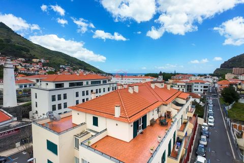 Lejlighed i Machico, Madeira, Machico - € 565.000 | Ref: 8858 - foto 1