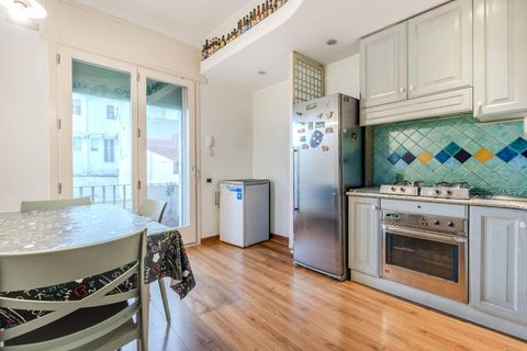Leilighet i Cagliari, Cagliari, Cagliari - € 269 000 | Ref: GT75 - foto 2