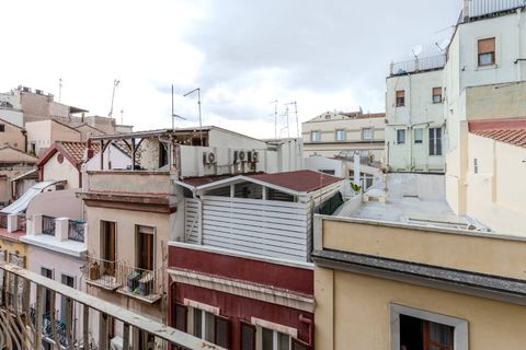 Leilighet i Cagliari, Cagliari, Cagliari - € 269 000 | Ref: GT75 - foto 15