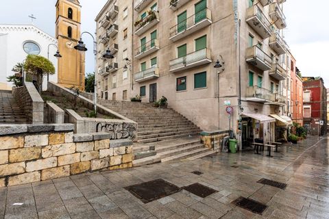 Leilighet i Cagliari, Cagliari, Cagliari - € 269 000 | Ref: GT75 - foto 19