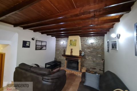 Villa i Castelo Branco, Castelo Branco, Castelo Branco - € 158.000 | Ref: CAS_215RS211025 - foto 3
