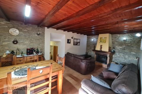 Villa i Castelo Branco, Castelo Branco, Castelo Branco - € 158.000 | Ref: CAS_215RS211025 - foto 4