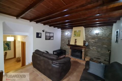 Villa i Castelo Branco, Castelo Branco, Castelo Branco - € 158.000 | Ref: CAS_215RS211025 - foto 1