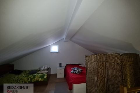 Villa i Castelo Branco, Castelo Branco, Castelo Branco - € 158.000 | Ref: CAS_215RS211025 - foto 12