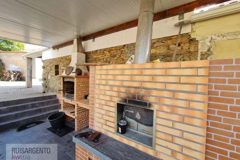 Villa i Castelo Branco, Castelo Branco, Castelo Branco - € 158.000 | Ref: CAS_215RS211025 - foto 25