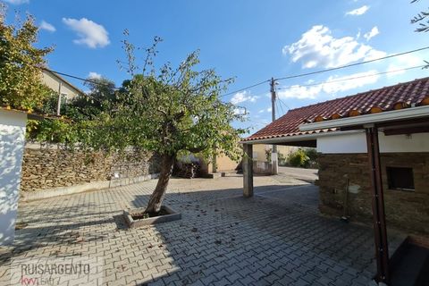 Villa i Castelo Branco, Castelo Branco, Castelo Branco - € 158.000 | Ref: CAS_215RS211025 - foto 29